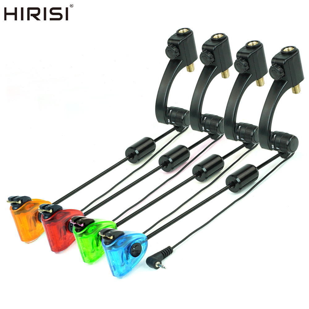 Hirisi B2045 Karpervissers Swi - Bite Indicator recensie en prijs
