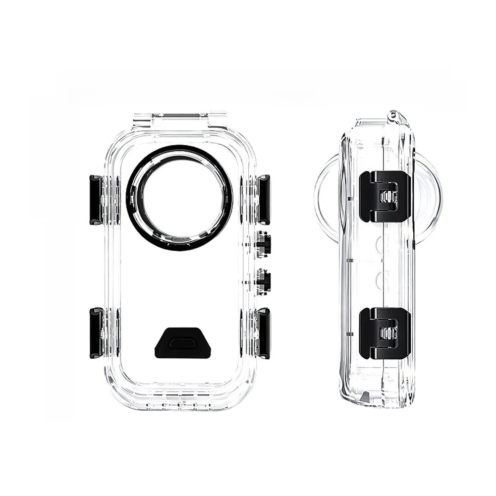 60M Waterdichte Duikbehuizing  - Underwater Camera recensie en prijs