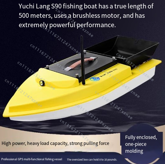 Auto Cruise Return Fishfinder  - Fish Finder Gps recensie en prijs