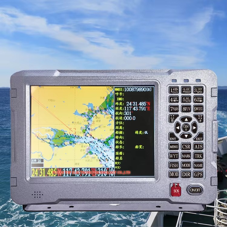 Combo Visnavigatie Diepte Vis  - Fish Finder Gps recensie en prijs
