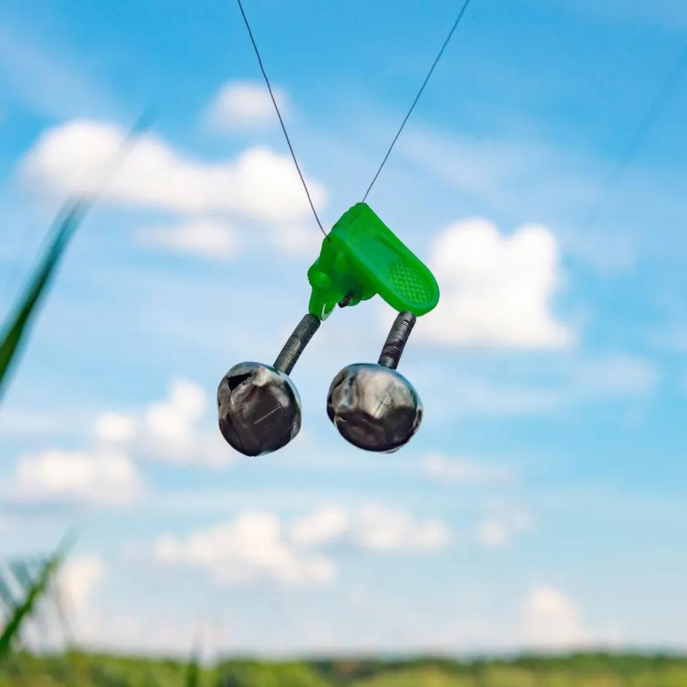 10 stuks Vissen Beetverklikker - Bite Indicator recensie en prijs