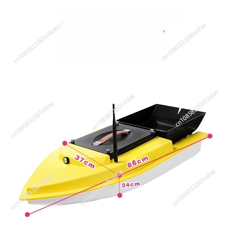 Buitenboord nachtvissen RC GPS - Fish Finder Gps recensie en prijs