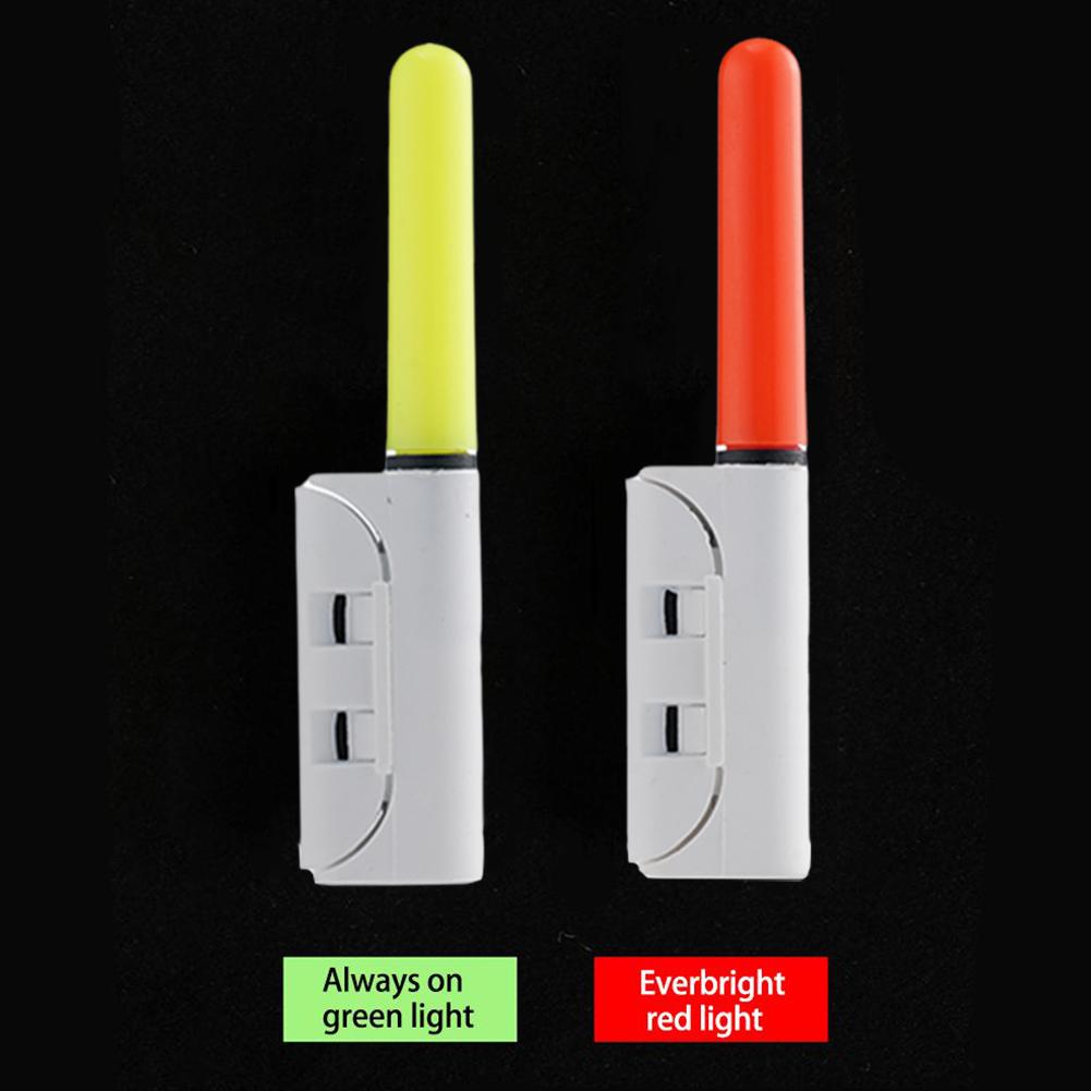 LED Nachtvislicht Clip-on Heng - Fish Finder Charger recensie en prijs