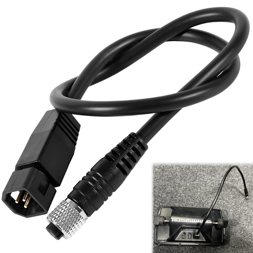 Vervanging voor 1852068 MKR-US - Fish Finder Transducer recensie en prijs