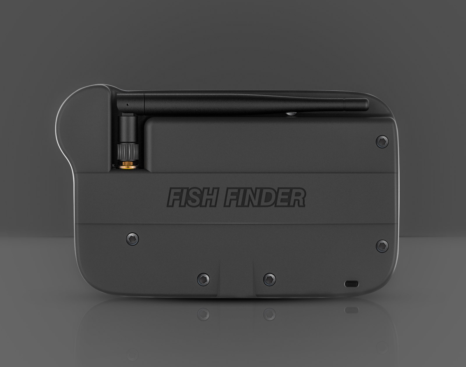 FindFish 200M Draagbare Fishfi - Fish Finder Gps recensie en prijs