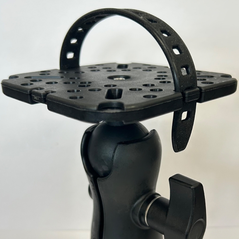Elektronische Fishfinder Roter - Fish Finder Mount recensie en prijs