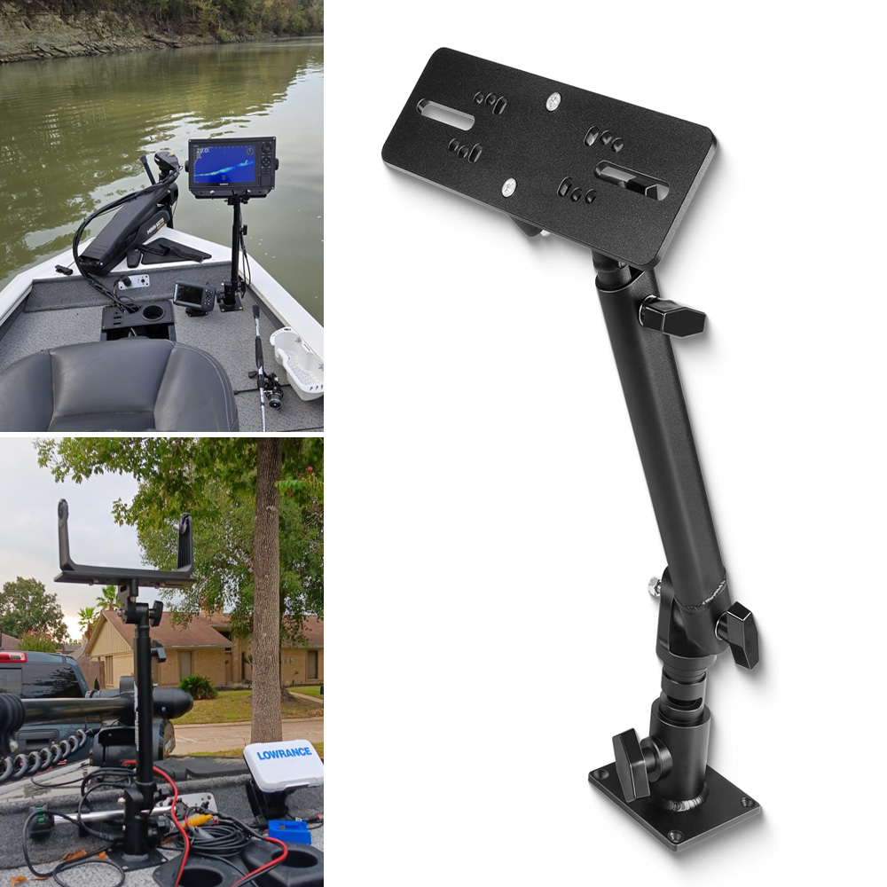 Universele montagebeugel voor  - Fish Finder recensie en prijs