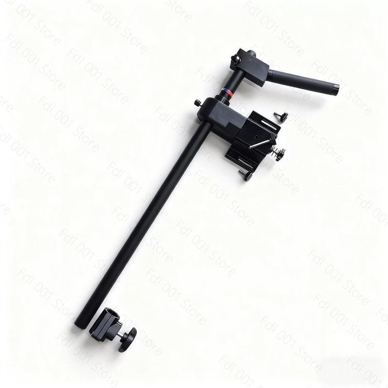 70cm Aluminium Fishfinder Tran - Fish Finder Mount recensie en prijs
