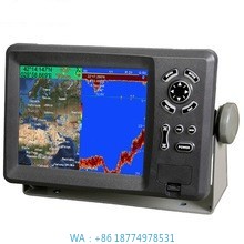 Mr LCD Fish HP-828Farine echol - Fish Finder Gps recensie en prijs
